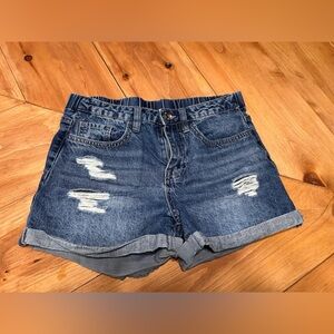 YMI Blue Denim Jeans